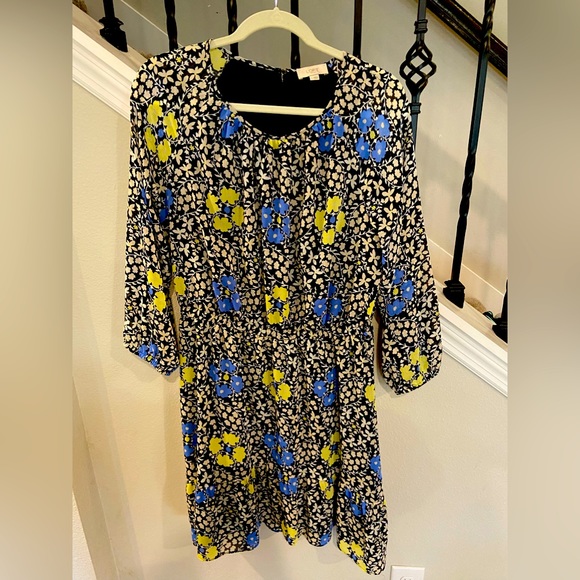 Ann Taylor Loft Dress - Picture 1 of 2